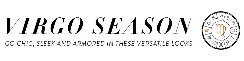 virgo must-have accessories